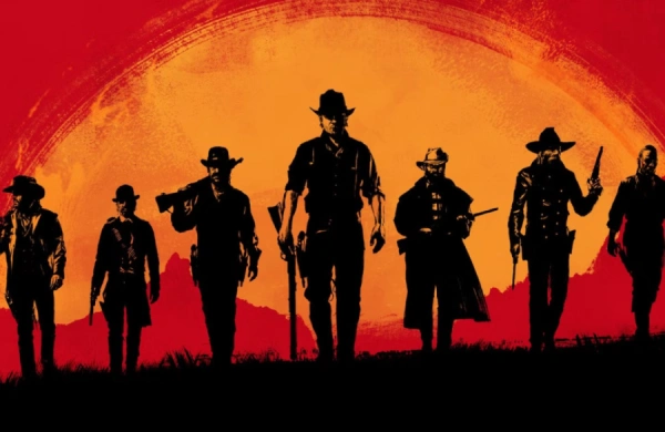 راهنمای تروفی‌های Red Dead Redemption 2