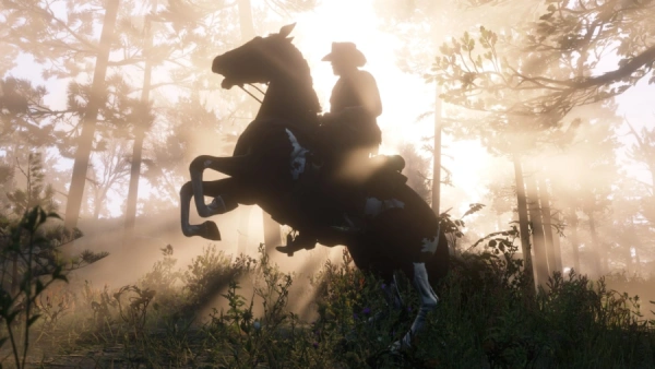 راهنمای پیدا کردن و خرید بهترین اسب در Red Dead Redemption 2