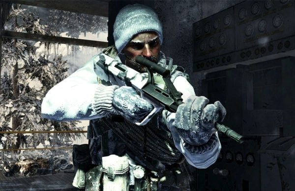 پورت جدید Call of Duty: Black Ops به دلیل هجوم متقلبان غیرقابل بازی شد!