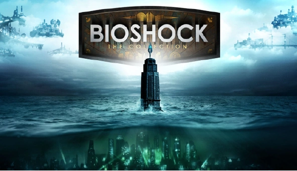 راهنمای تروفی‌های BioShock: Remastered