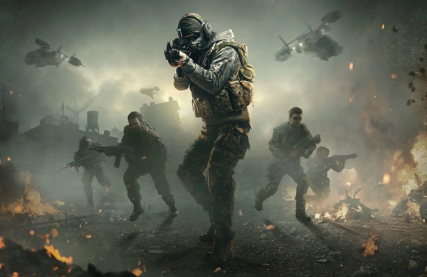 آموزش کامل تنظیمات بازی Call of Duty: Mobile