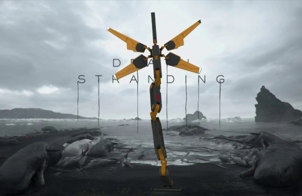 راهنمای کامل ساخت ژنراتور و شارژ وسایل نقلیه در Death Stranding
