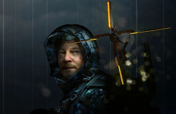 راهنمای تمام مکان‌های تاسیسات UCA در Death Stranding