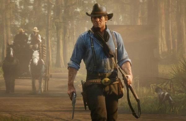 راهنمای جامع و لیست کامل لباس‌ها در بازی Red Dead Redemption 2