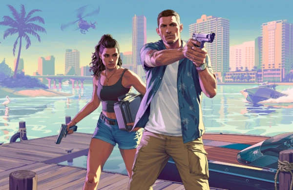 قیمت GTA 6 ارزان‌تر از پورت PS5 بلک آپس!