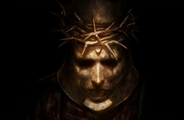 داستان Blasphemous 1