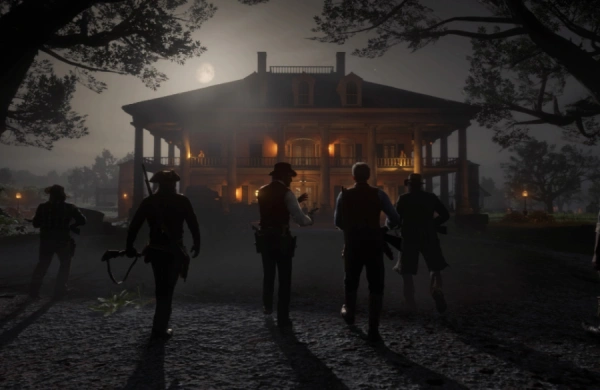 راهنمای جامع دریافت تمام مدال‌های طلایی Red Dead Redemption 2
