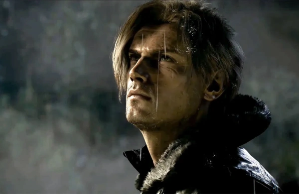 حذف دیالوگ محبوب لئون اس. کندی در Resident Evil Requiem