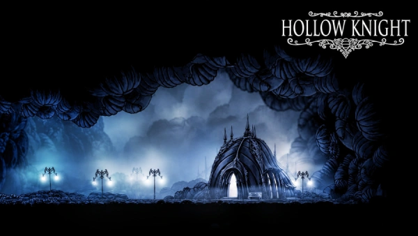 داستان Hallow Nest قبل از Hallow Knight