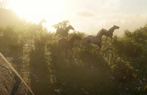 راهنمای جامع خرید و به‌دست آوردن Horse Reviver در بازی Red Dead Redemption 2