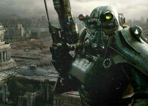 وضعیت ساخت بازی Fallout 5؛ شروع پیش‌تولید و برنامه‌های جدید بتسدا