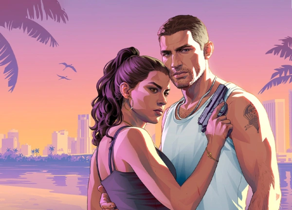 پیش‌بینی رسمی درآمد بازی GTA 6؛ انتظار سود 1 میلیارد دلاری تیک‌تو