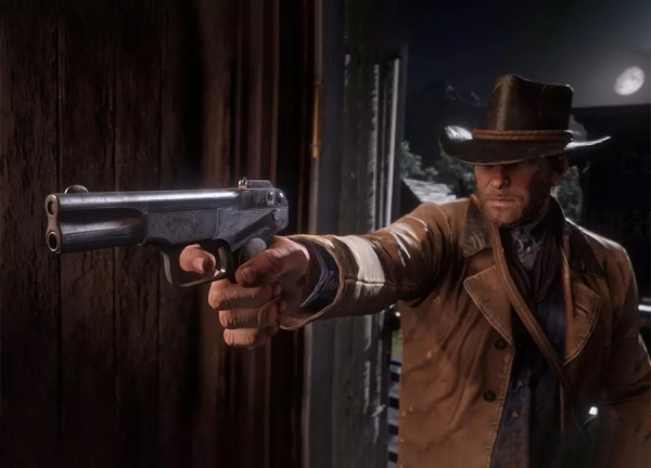 تمام محل‌های کارت سیگار در Red Dead Redemption 2