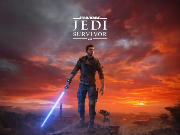 راهنمای تروفی‌های Star Wars Jedi: Survivor