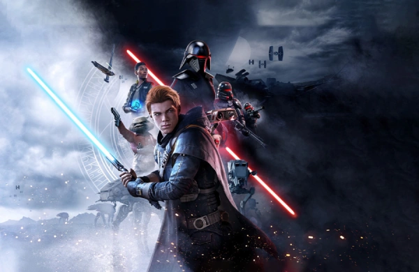 راهنمای تروفی‌های Star Wars Jedi: Fallen Order