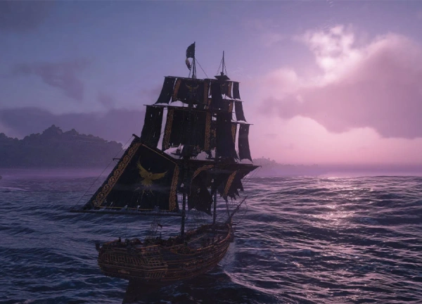 احتمال اضافه شدن حالت Challenge بازی Mirage به Assassin's Creed Black Flag Resynced