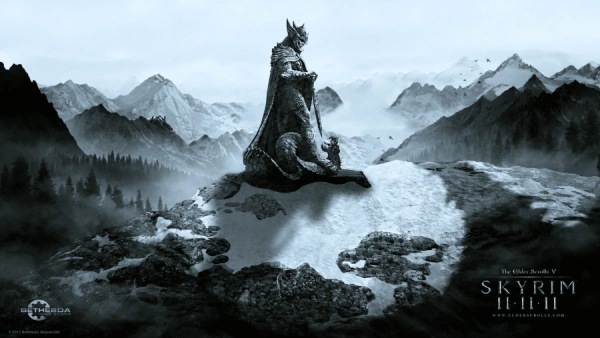 آشنایی با منابع داستان گویی در سری بازی های The Elder Scrolls