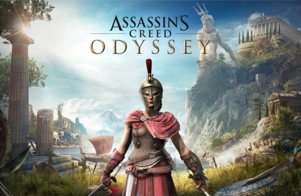 راهنمای تروفی‌های بازی Assassin’s Creed Odyssey