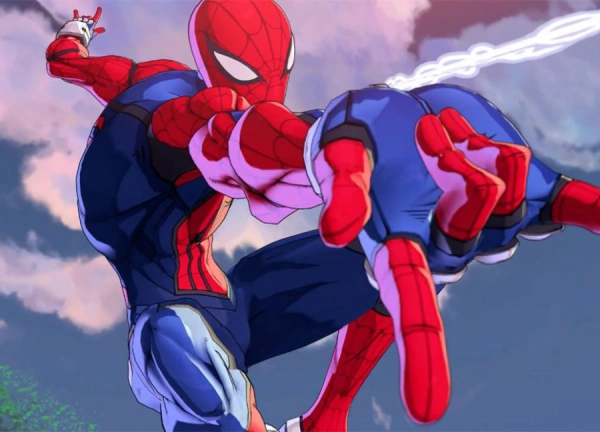 چرا نسخه بتای Marvel Tokon صدای گیمرها را درآورد؟