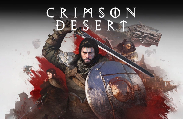 راهنمای تروفی‌های Crimson Desert