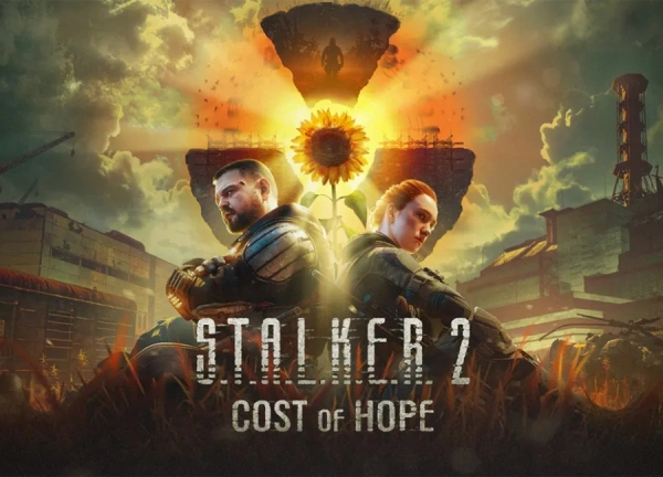 جزئیات بسته الحاقی Cost of Hope بازی S.T.A.L.K.E.R. 2: Heart of Chornobyl