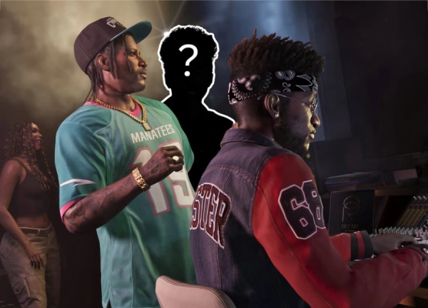 فاش شدن آهنگ اصلی بازی GTA 6؛ شایعه‌ای که داستان بازی را لو می‌دهد؟