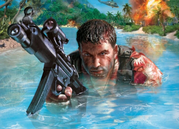 اطلاعات لورفته از بازی جدید Far Cry؛ یوبی‌سافت پروژه Kodiak را استارت زد!
