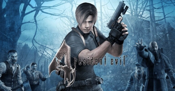 داستان Resident Evil 4