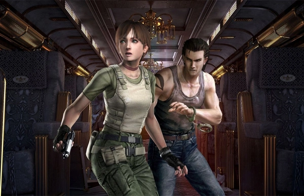 آغاز کابوس: Resident Evil 0 - پیش‌درآمدی بر وحشت (جولای 1998)
