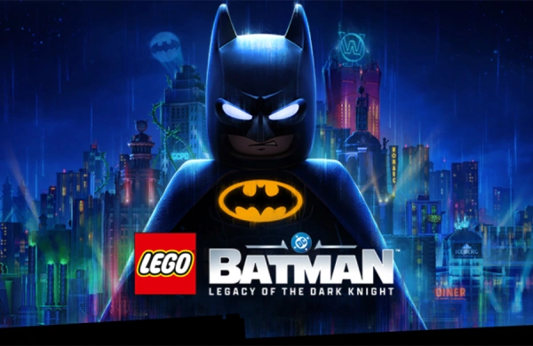 راهنمای تروفی‌های LEGO Batman: Legacy of the Dark Knight