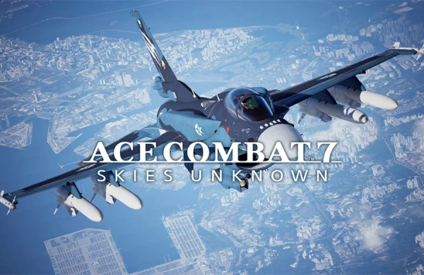 راهنمای تروفی‌های Ace Combat 7: Skies Unknown