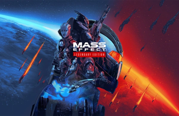 راهنمای تروفی‌های Mass Effect Legendary Edition