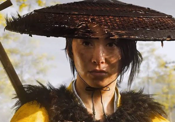 راهنمای محل پیدا کردن Bloody Strings Hachibee در Ghost of Yotei Bounty
