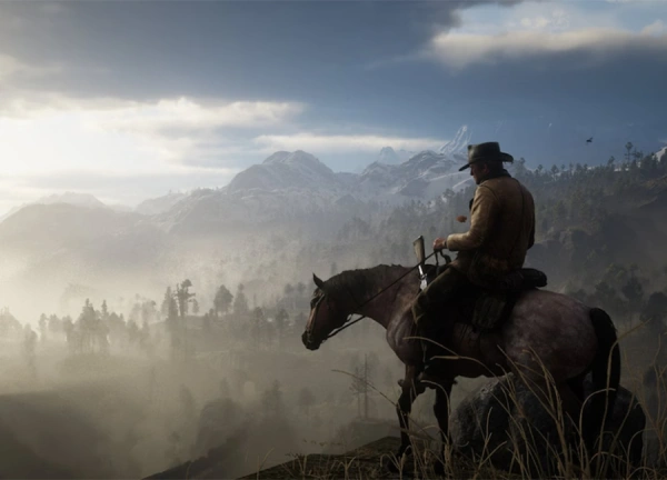 راهنمای تمام مکان‌های Exotic در بازی Red Dead Redemption 2