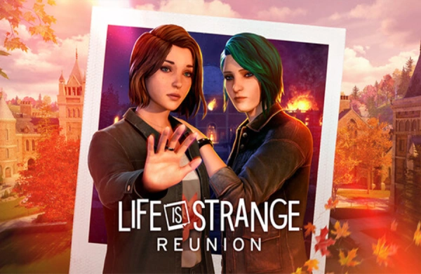 راهنمای تروفی‌های Life is Strange: Reunion