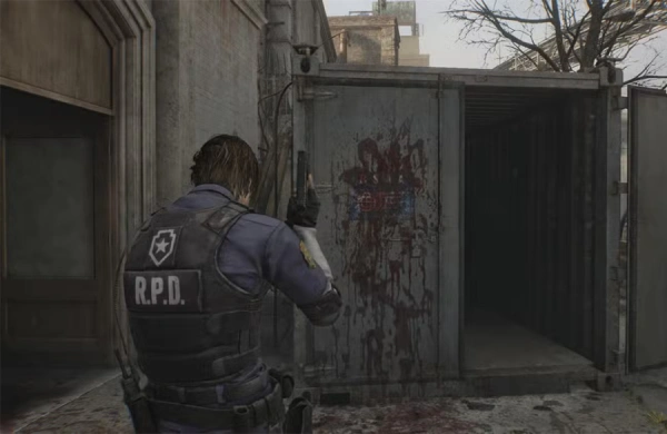 تمام مکان‌های کانتینرهای BSAA در بازی Resident Evil Requiem