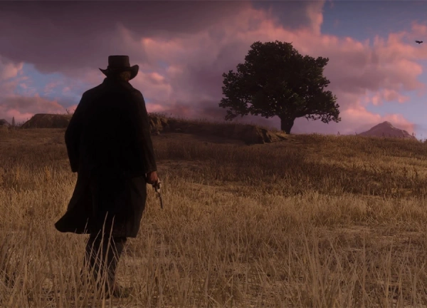 راهنمای تمام مکان‌های Dreamcatcher در Red Dead Redemption 2