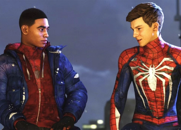آمار اولیه تعداد بازیکنان Spider-Man 2 در استیم مشخص شد؛ عملکرد جدیدترین پورت سونی