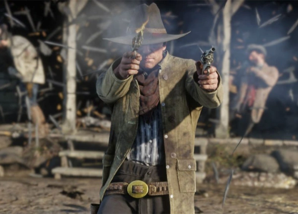 راهنما و مکان تمام ماموریت‌های جایزه‌بگیری (Bounty) در Red Dead Redemption 2