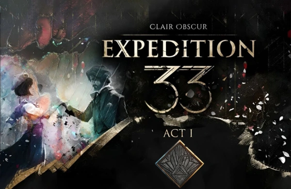 مکان تمام آیتم‌های قابل جمع‌آوری بخش Act 1 در Clair Obscur: Expedition 33