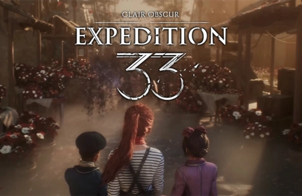 مکان تمام آیتم‌های قابل جمع‌آوری بخش Prologue در Clair Obscur: Expedition 33