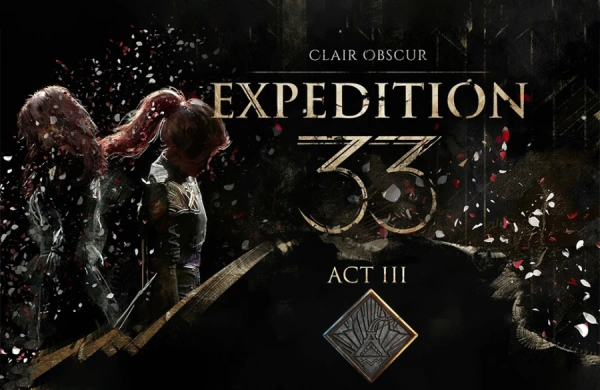 مکان تمام آیتم‌های قابل جمع‌آوری بخش Act 3 در Clair Obscur: Expedition 33