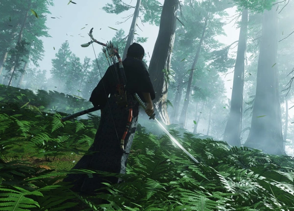 تمام مکان‌های Duel در Ghost of Tsushima