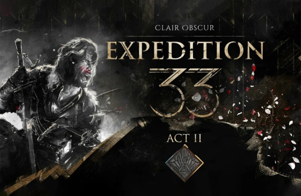 مکان تمام آیتم‌های قابل جمع‌آوری بخش Act 2 در Clair Obscur: Expedition 33