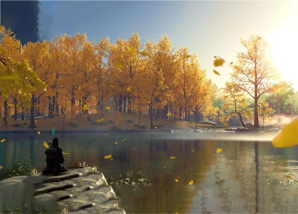 تمام مکان‌های Haiku در Ghost of Tsushima