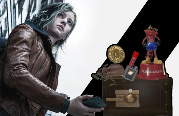 راهنمای تمام آیتم‌های قابل جمع‌آوری (Collectibles) در Resident Evil Requiem