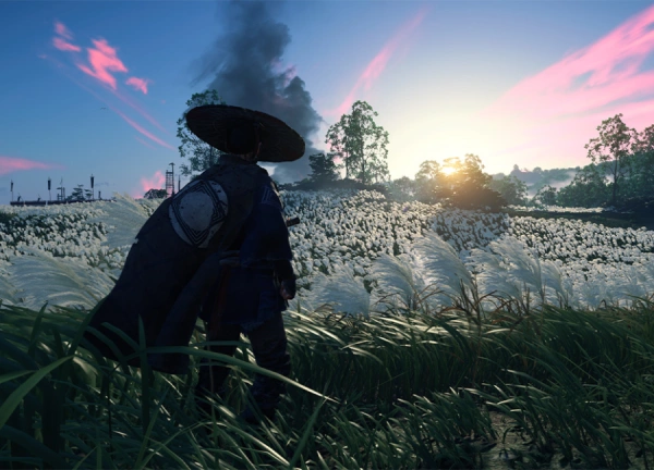 تمام مکان‌های Mythic Tale در Ghost of Tsushima