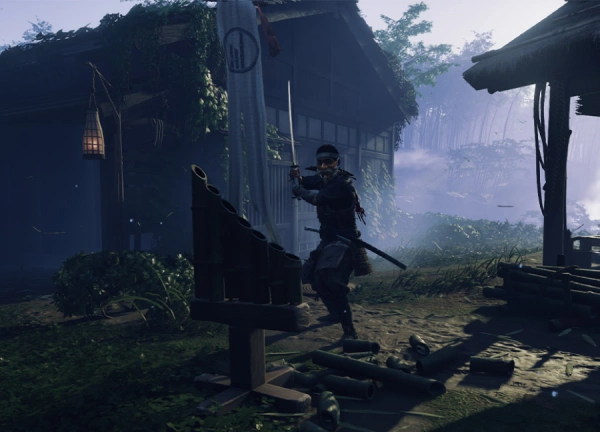 تمام موقعیت‌های Bamboo Strike در Ghost of Tsushima