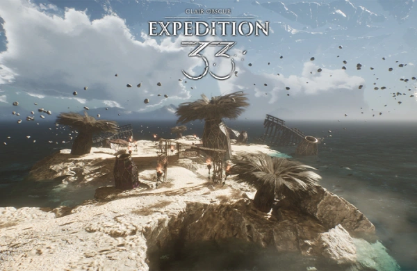 مکان تمام Gestral Gameها در Clair Obscur: Expedition 33