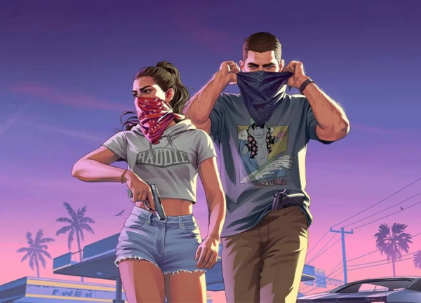 رکوردشکنی پیش‌خرید بازی GTA 6؛ استقبال بی‌نظیر از نسخه 100 دلاری!
